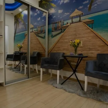 Apartament Moon Belgrad