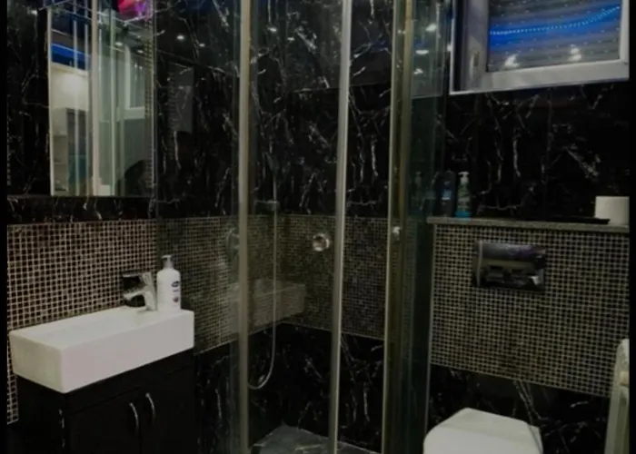 Moon Apartament Belgrad